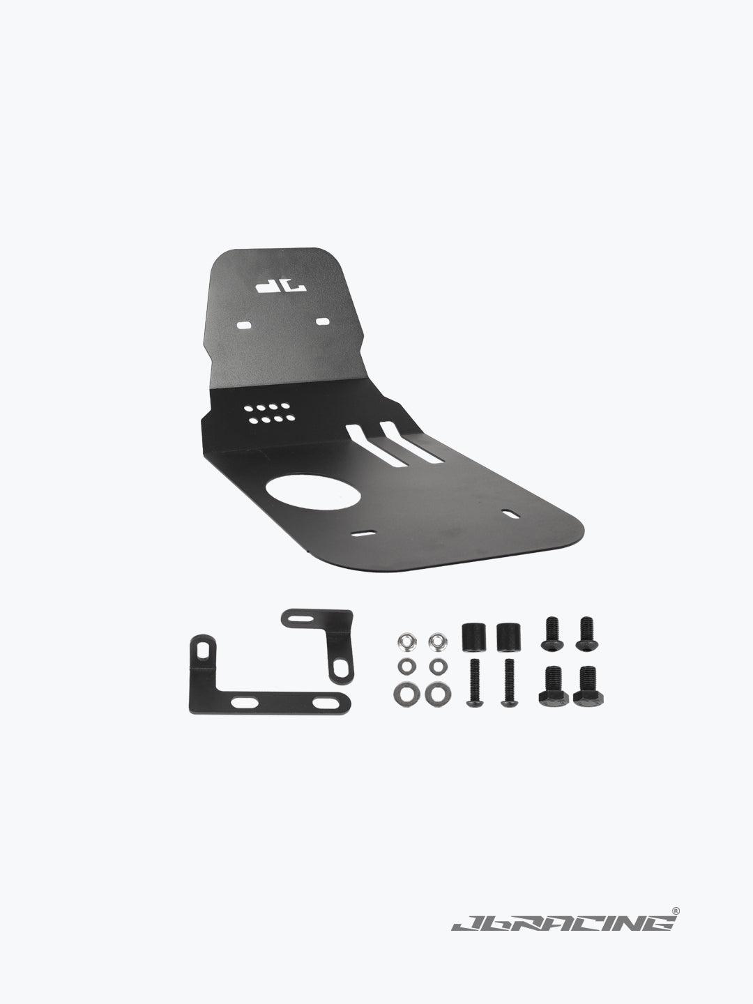 JB Hness Bashplate - Moto Modz
