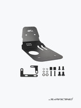 JB Hness Bashplate - Moto Modz