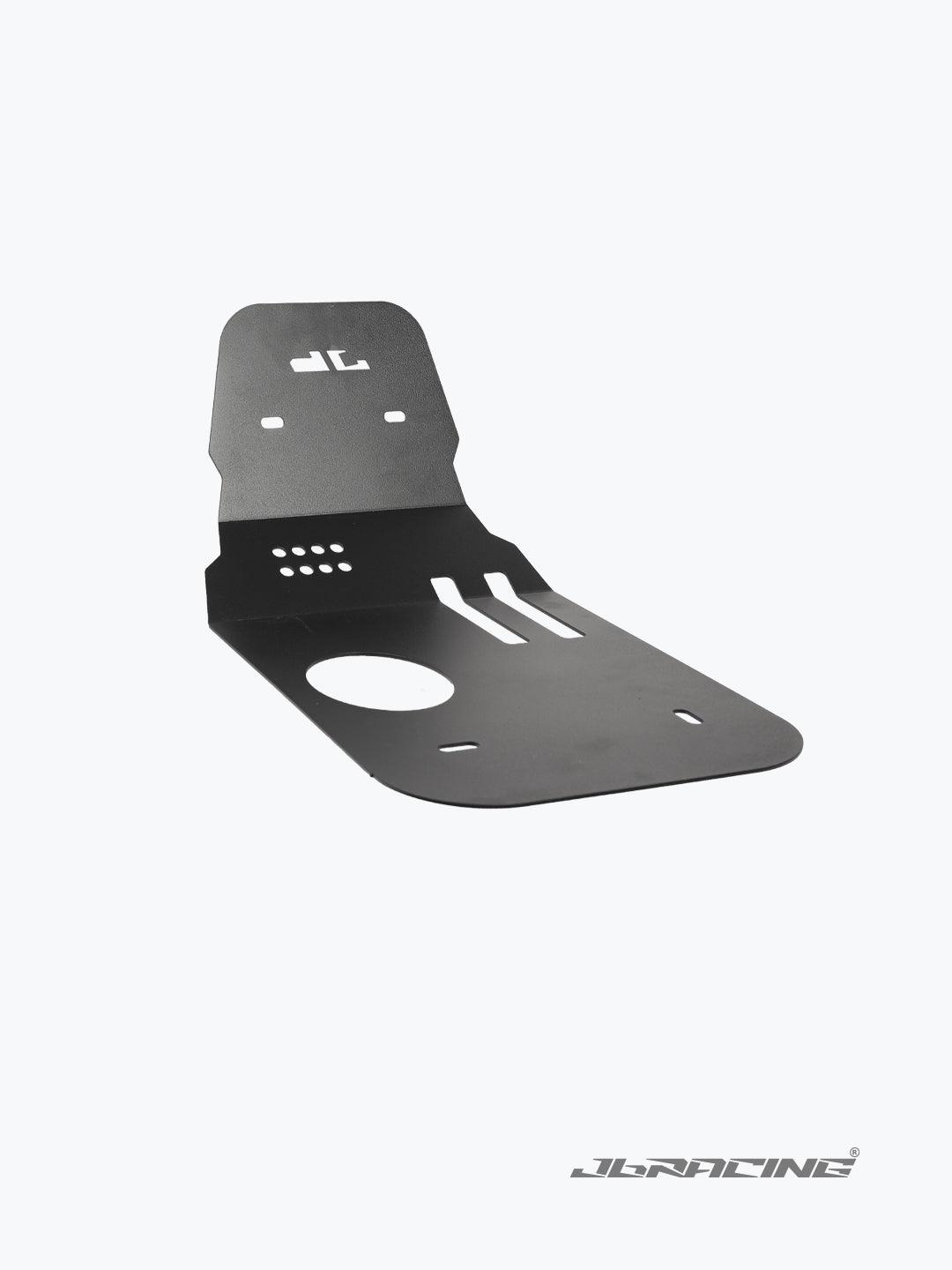 JB Hness Bashplate - Moto Modz