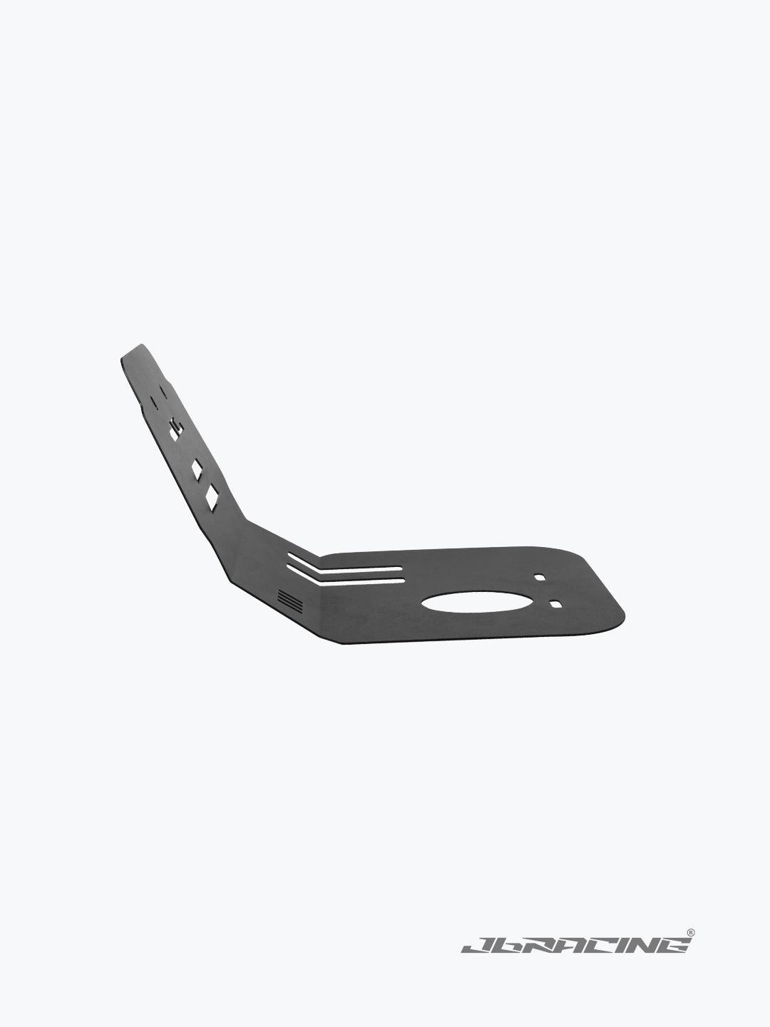 JB RE Hunter Bash Plate - Moto Modz