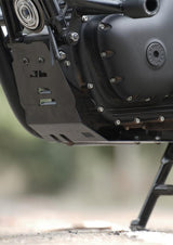 JB RE Hunter Bash Plate - Moto Modz