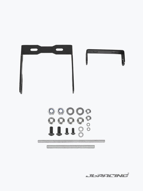 JB RE Hunter Bash Plate - Moto Modz