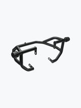 JB TVS Ronin Crashguard With Mat Slider - Moto Modz