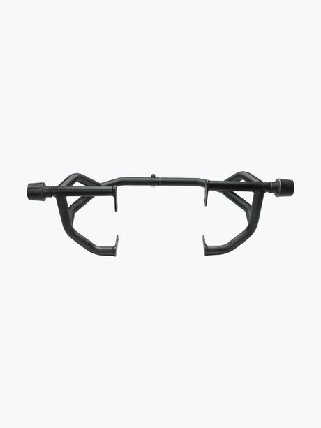 JB TVS Ronin Crashguard With Mat Slider - Moto Modz