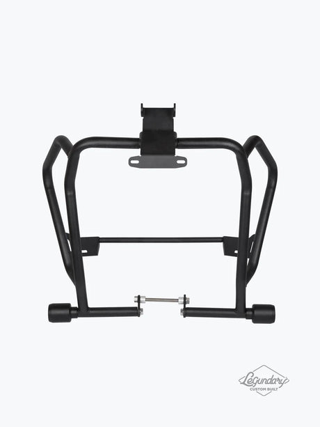 LCB CB200x Adrinex Crashguard With Slider - Moto Modz