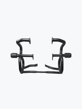 LCB Triumph Speed 400 Thanos Crash guard With Slider - Moto Modz
