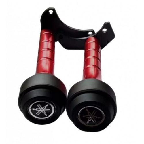 Moto Modz Frame Slider For Yamaha R15 V4 & R15M Bikes ( Set of 2
